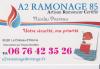 A2 RAMONAGE 85